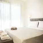 Διαμέρισμα Luxury Leto Παλέρμο
