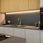 Διαμέρισμα Luxury Leto *