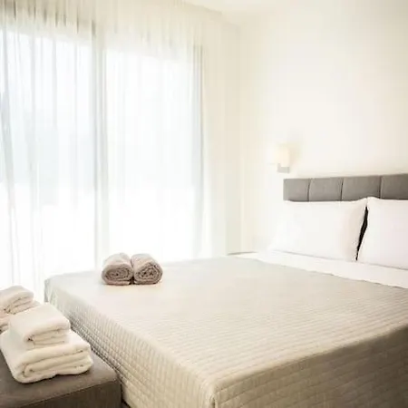 Appartement Luxury Leto Palermo