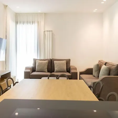 Luxury Leto Διαμέρισμα *