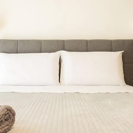 Luxury Leto Διαμέρισμα Παλέρμο