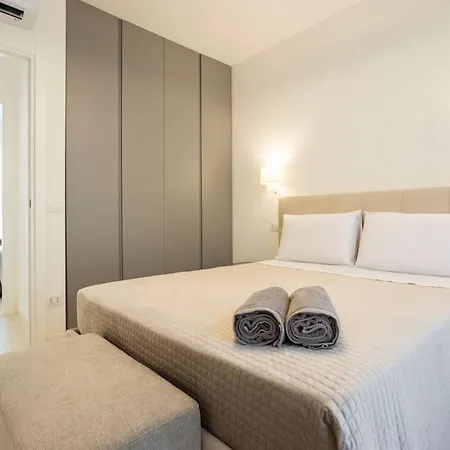 Luxury Leto Appartement *