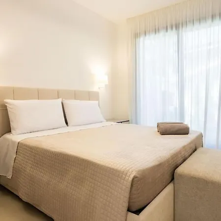 Διαμέρισμα Luxury Leto Παλέρμο