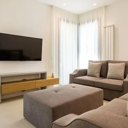 Luxury Leto Διαμέρισμα *