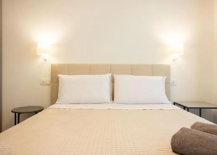 Luxury Leto Appartamento